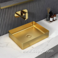 Gold Metallizing Coating Machine for Ceramic Tiles
